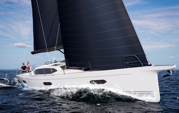 X-Yachts Xc 47 (2025)