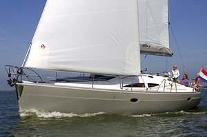 Elan Impression 384