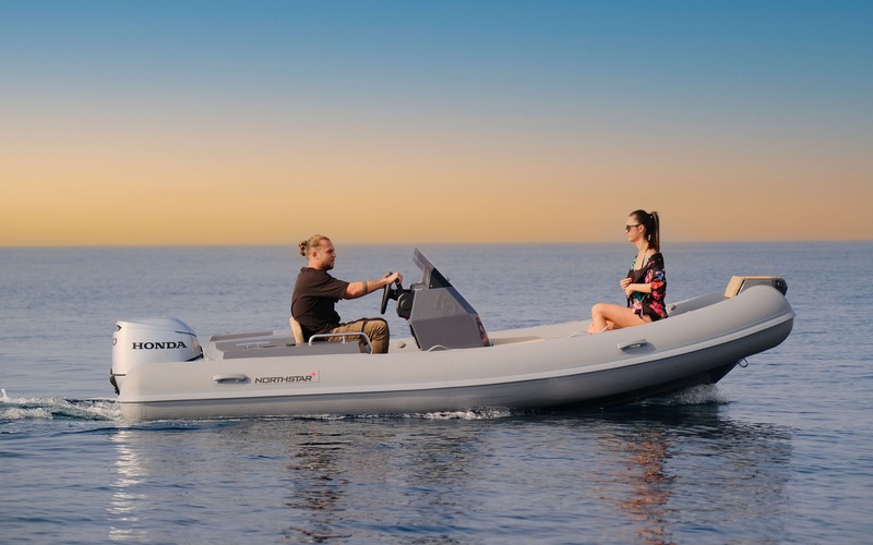 Northstar Axis 4.8