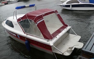 Astron Marin Корвет 500 HT JET