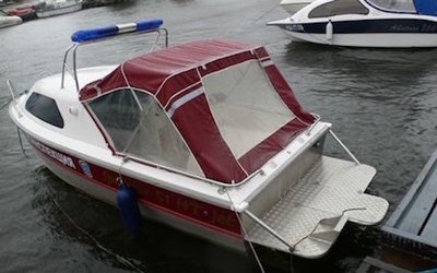 Astron Marin Корвет 500 HT JET