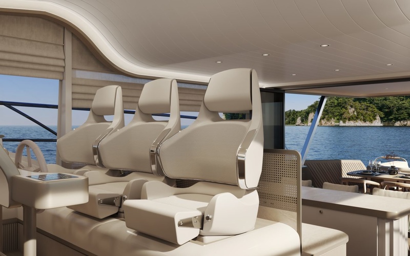 Van der Valk EDGE 65