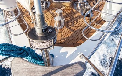 Aegean 24 M