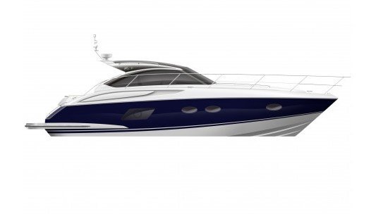 New Princess V39