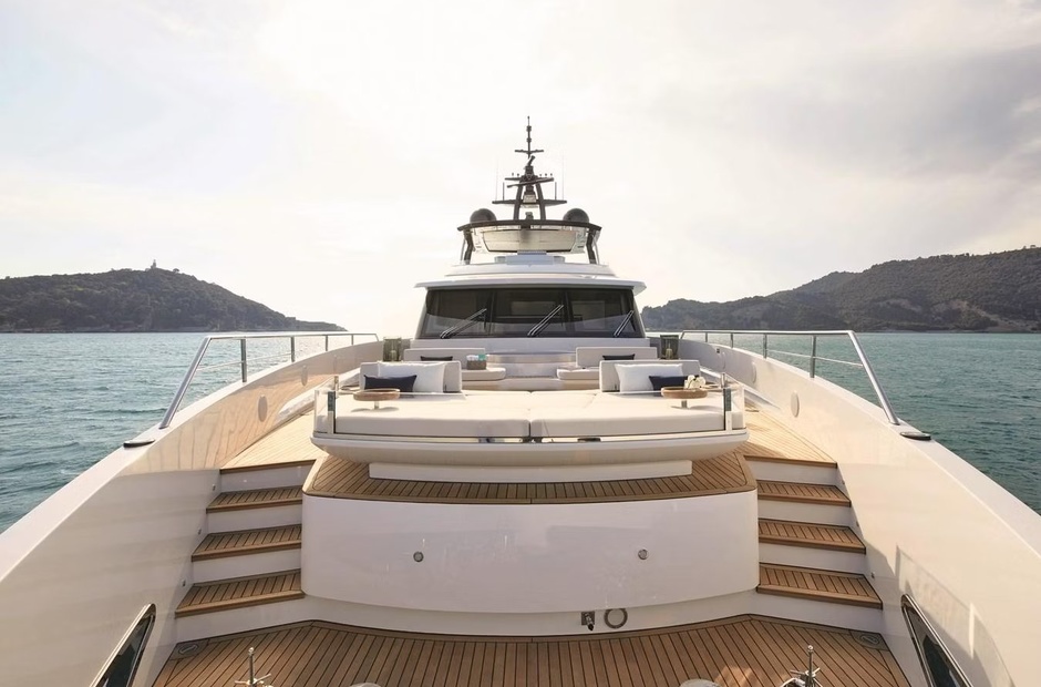 Azimut R.Darenben
