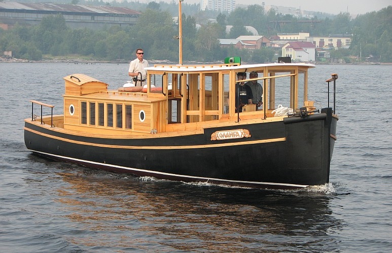 Варяг Аскольд-40