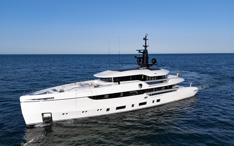 Columbus Atlantique 43