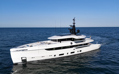 Columbus Atlantique 43