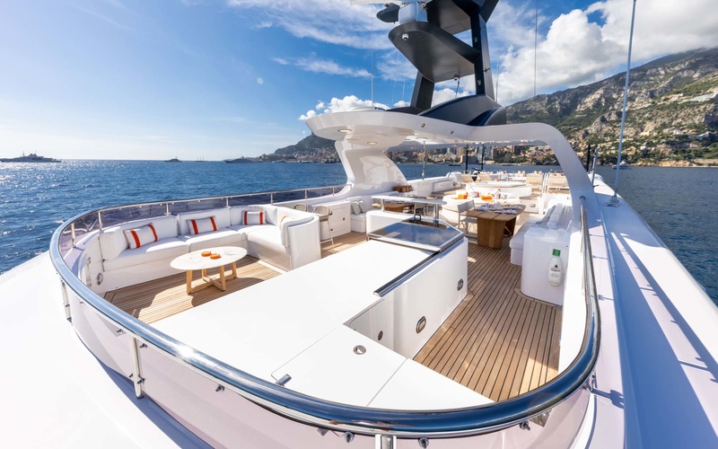 Quicksilver Activ 505 Cabin