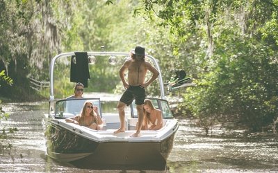 Mastercraft NXT22