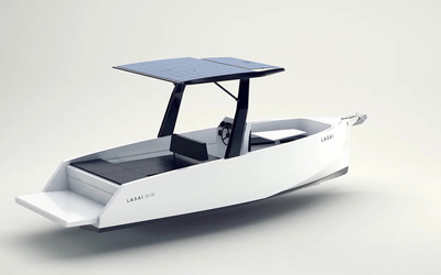 Lasai 20 CR