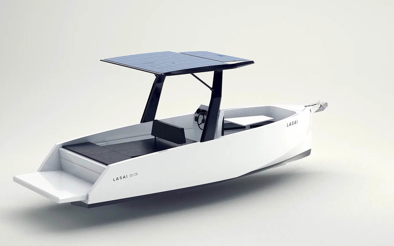 Lasai 20 CR