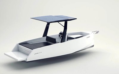 Lasai 20 CR