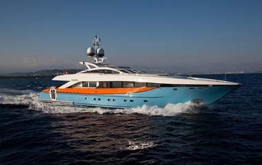Heesen Aurelia