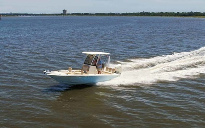 Scout 231 XSB