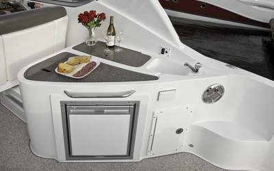 Rinker 290 EC