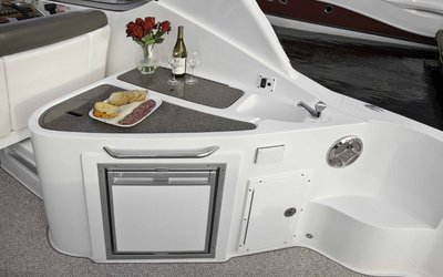 Rinker 290 EC