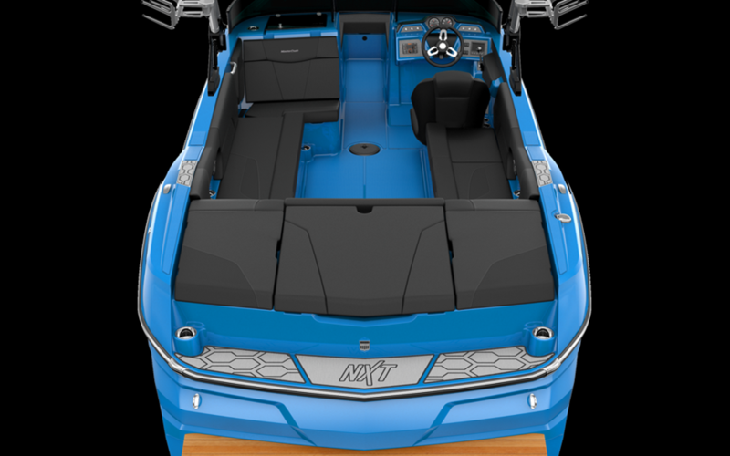 Mastercraft NXT24
