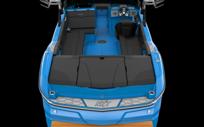 Mastercraft NXT24