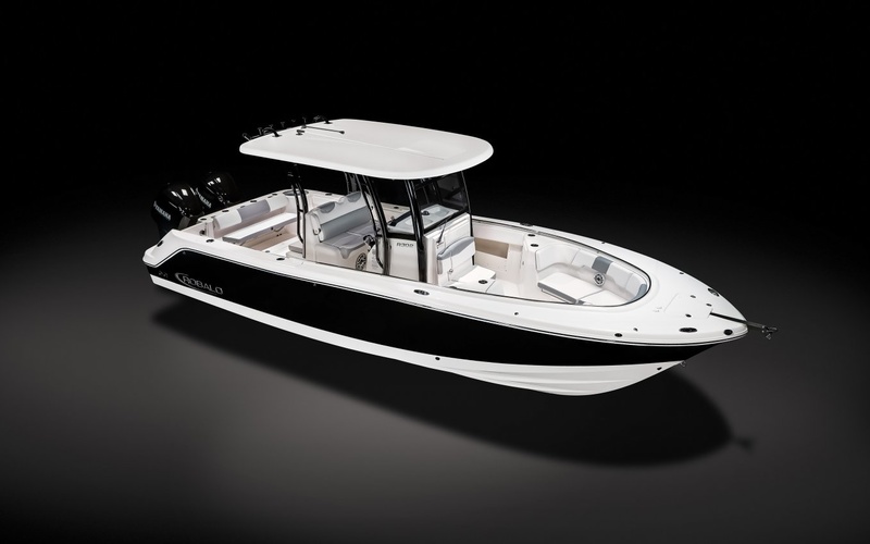Robalo R302