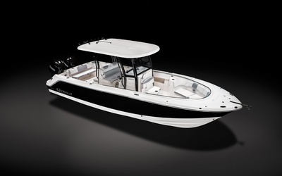 Robalo R302