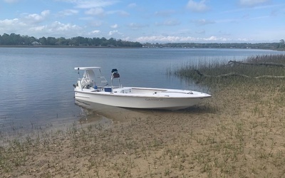 Dragonfly Emerger 16′
