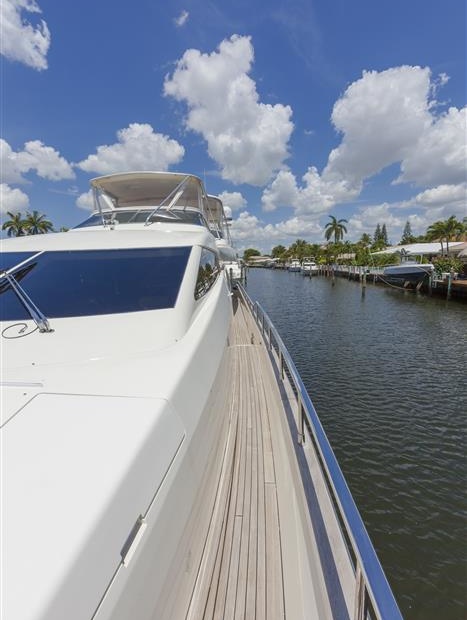 Azimut Conundrum