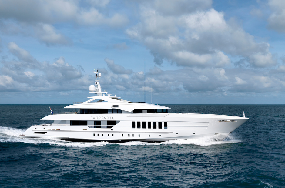Heesen Laurentia
