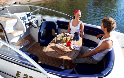 Yamarin 65 Day Cruiser