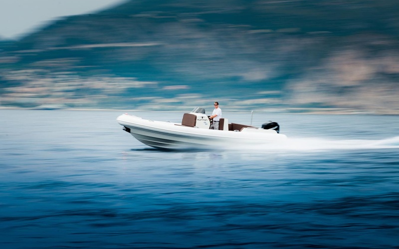 Hunton H830