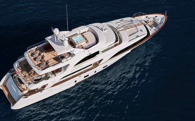 Novurania Chase 19