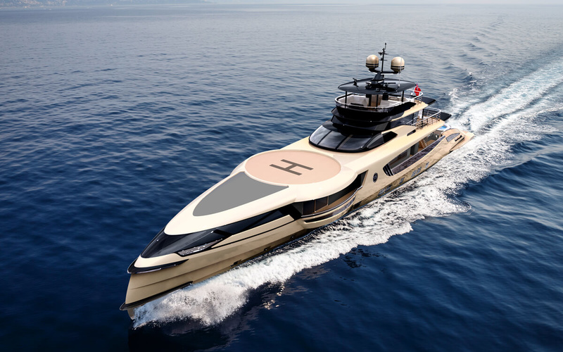 Dynamiq GTT 160