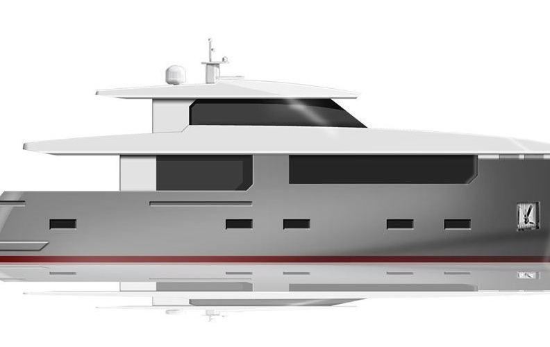 Aegean Explorer M20