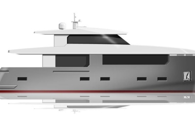 Aegean Explorer M20