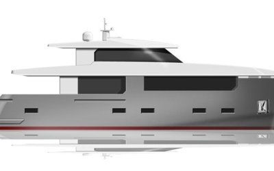 Aegean Explorer M20