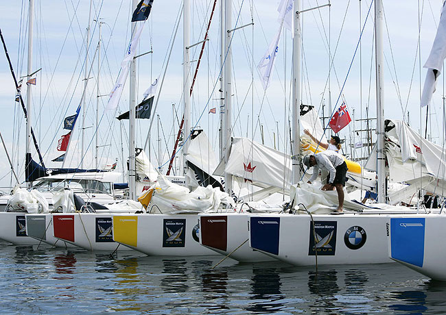 Maxi SM40