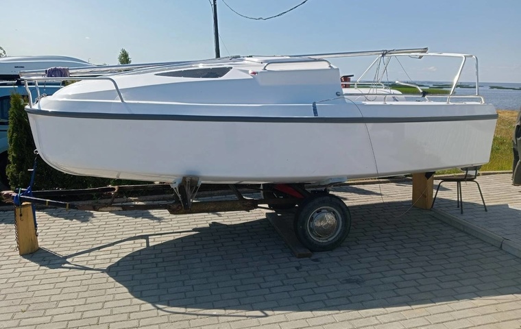 ИглаТур 450 (2024)