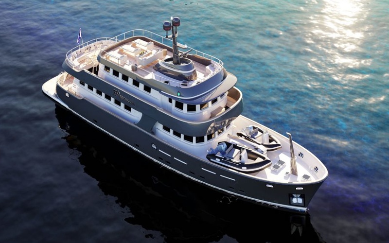 Terranova T108