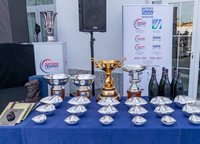Nation Trophy