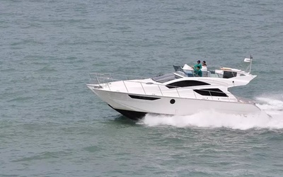 Monte Fino C45 MY