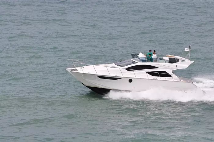 Monte Fino C45 MY
