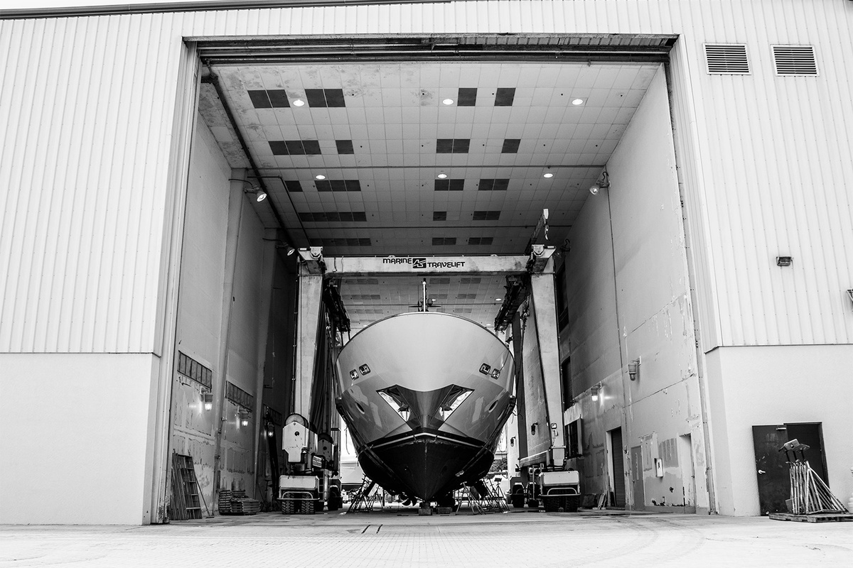 Willis Marine