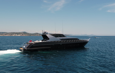 Mangusta Lauren V