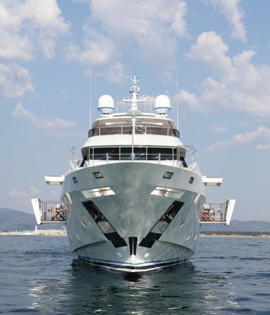 Benetti Inspiration