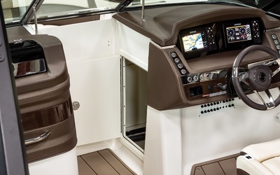 Chaparral 267 SSX