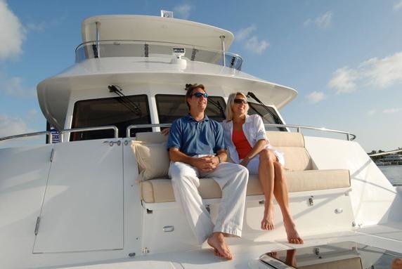 Outer Reef  560 MY