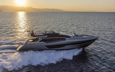 Riva 76' Perseo Super