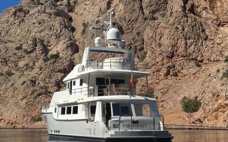Nordhavn 68