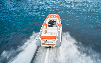 Williams Solas 565