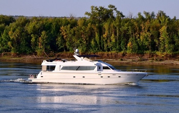 Majesty 85 (2006)